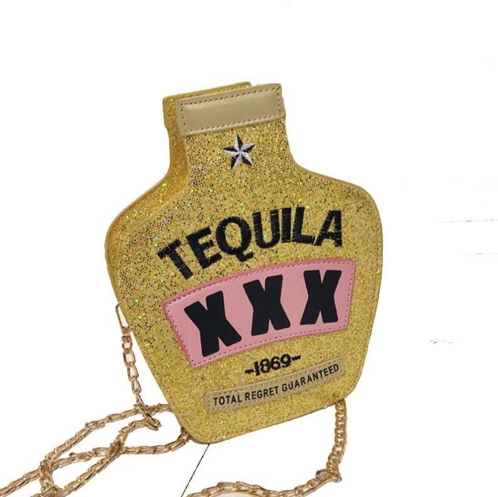 Tequila Handbag